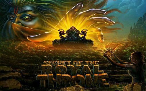 download Secret of the royal throne apk